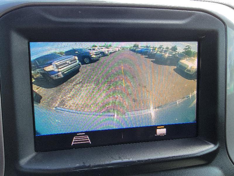 GMC Sierra 1500 Base Crew Cab Short Box 2WD 2021