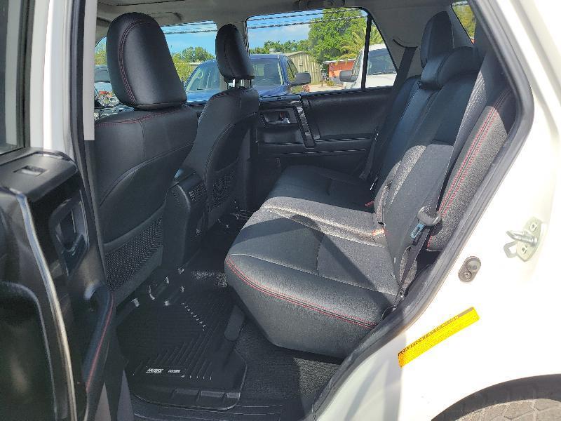 Toyota 4Runner TRD Sport Premium 4WD (Natl) 2020