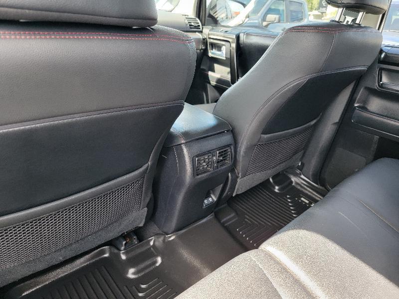 Toyota 4Runner TRD Sport Premium 4WD (Natl) 2020