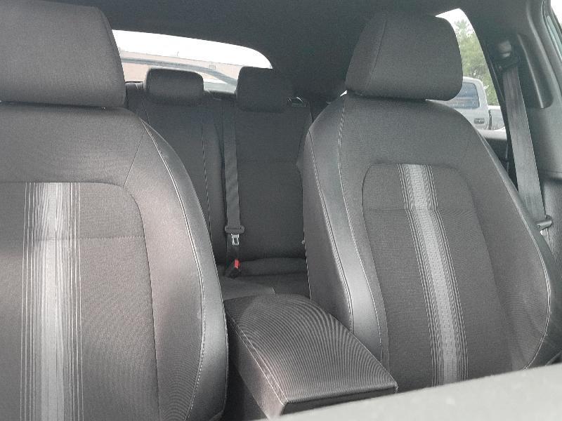 Honda Civic Sport Hatchback CVT 2023