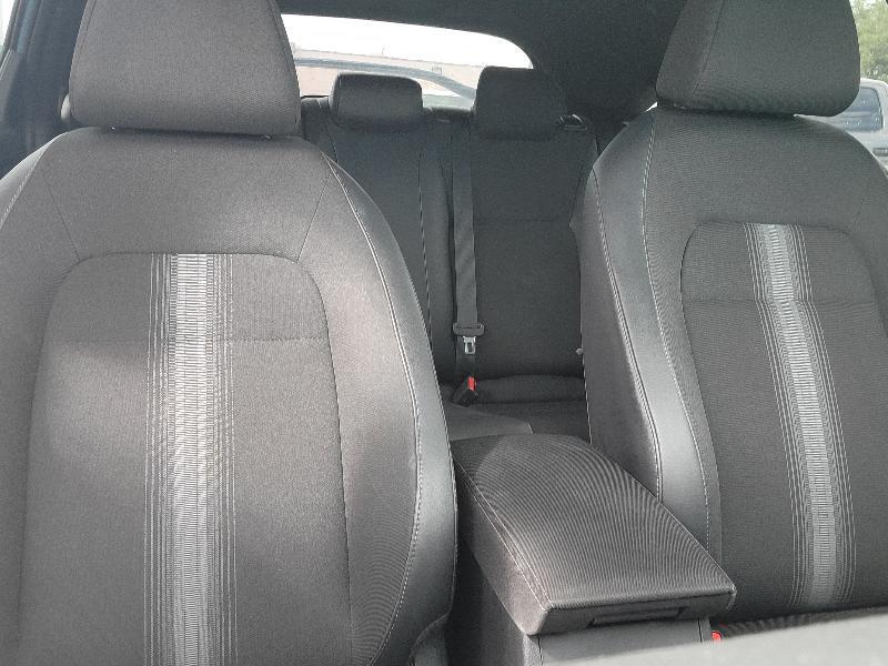 Honda Civic Sport Hatchback CVT 2023