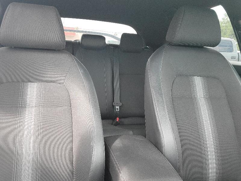 Honda Civic Sport Hatchback CVT 2023
