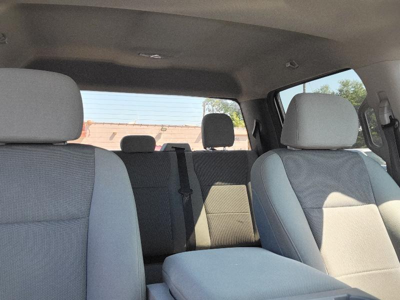 Ford F-350 SD King Ranch Crew Cab Long Bed 4WD 2021