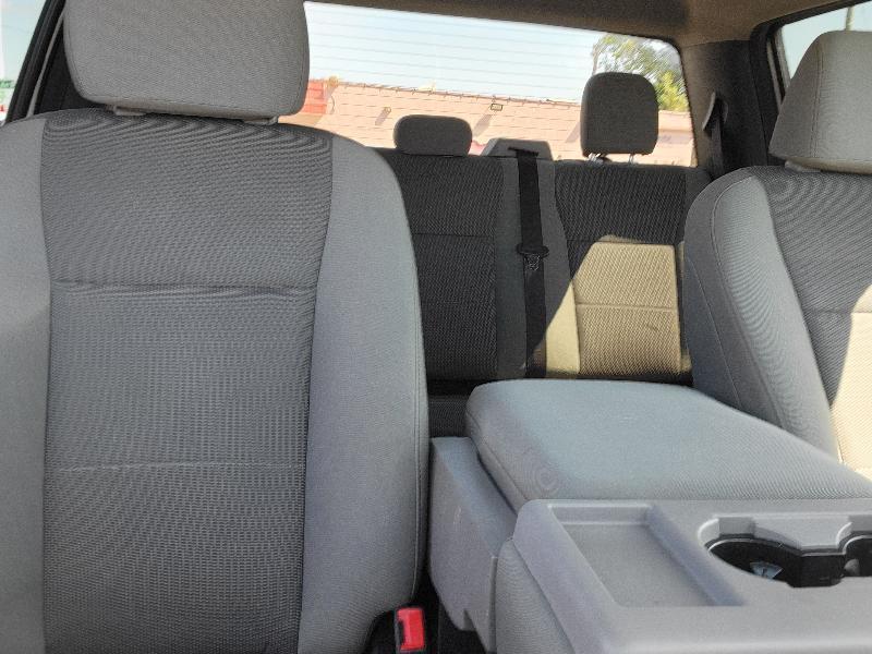 Ford F-350 SD King Ranch Crew Cab Long Bed 4WD 2021