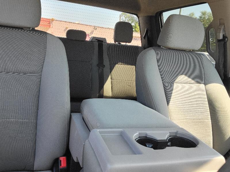 Ford F-350 SD King Ranch Crew Cab Long Bed 4WD 2021