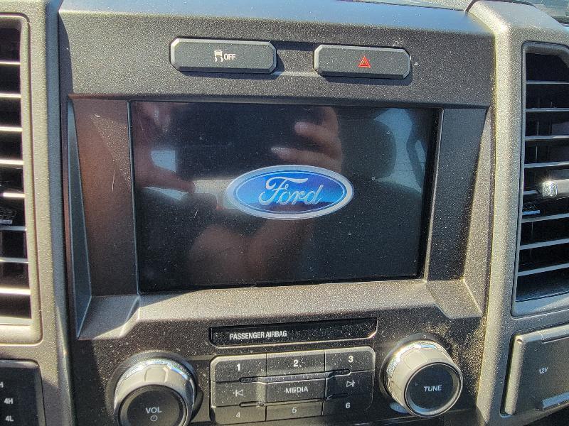 Ford F-350 SD King Ranch Crew Cab Long Bed 4WD 2021