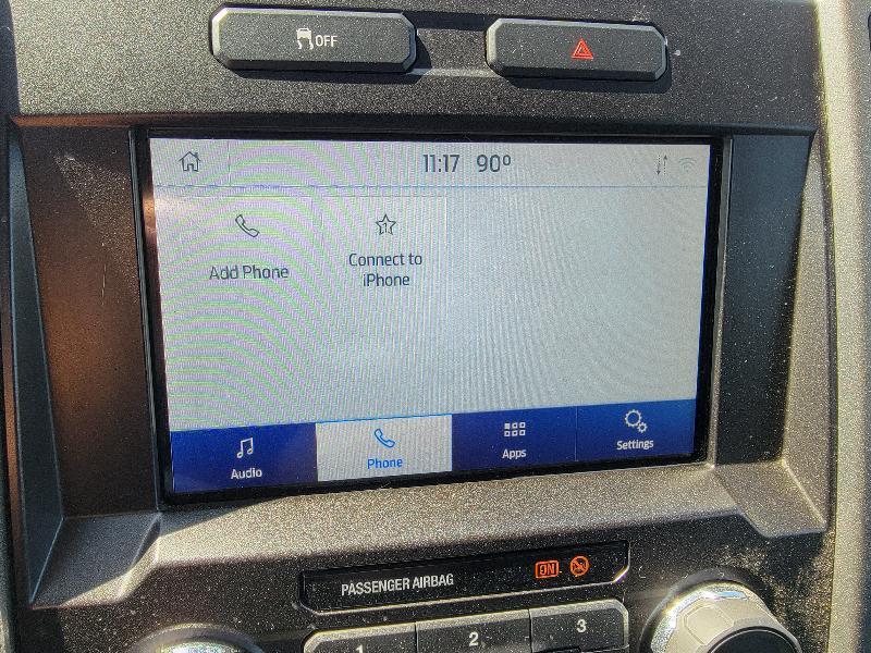 Ford F-350 SD King Ranch Crew Cab Long Bed 4WD 2021