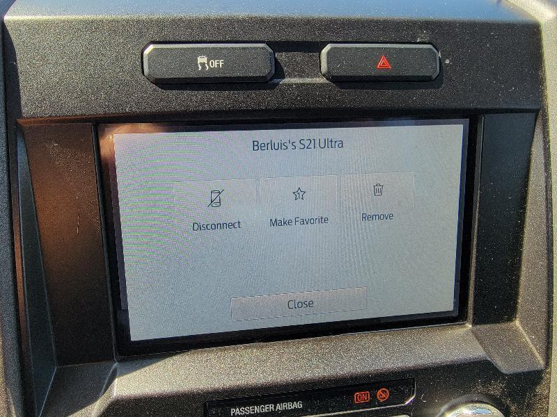 Ford F-350 SD King Ranch Crew Cab Long Bed 4WD 2021