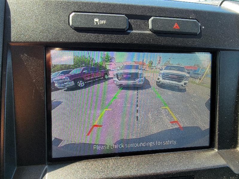 Ford F-350 SD King Ranch Crew Cab Long Bed 4WD 2021