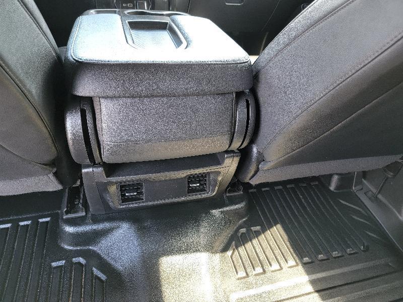 GMC Sierra 1500 SLE Double Cab 2WD 2020