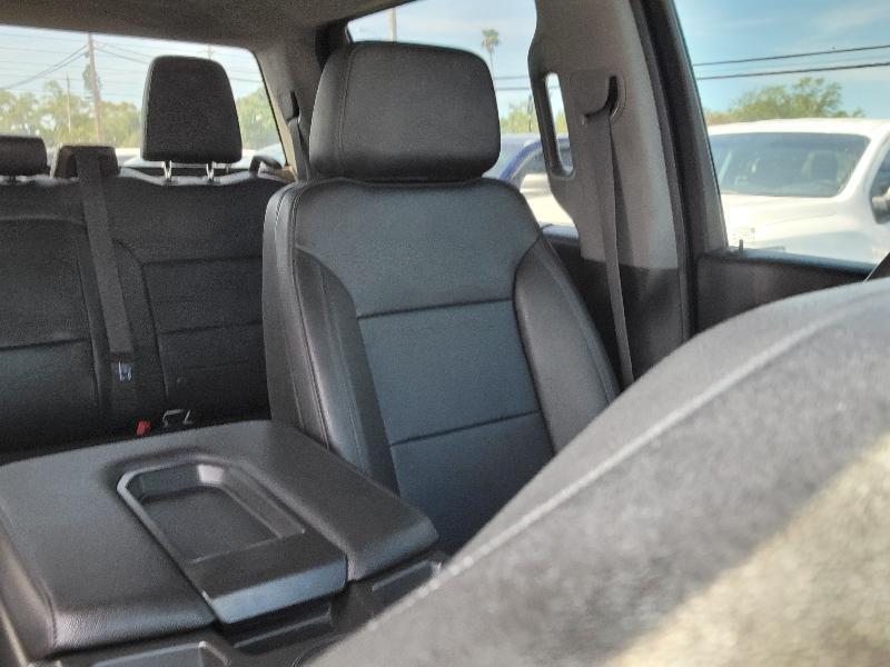 GMC Sierra 1500 SLE Double Cab 2WD 2020