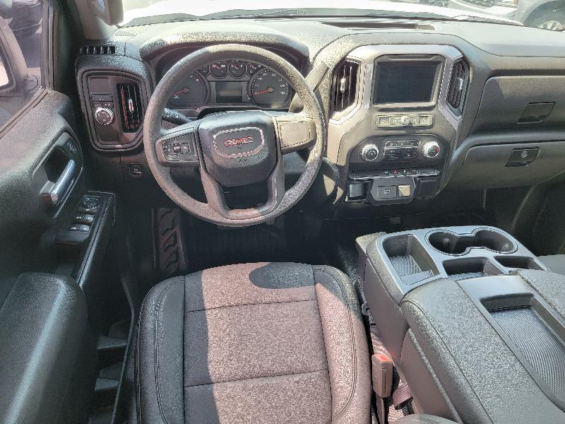 GMC Sierra 1500 SLE Double Cab 2WD 2020