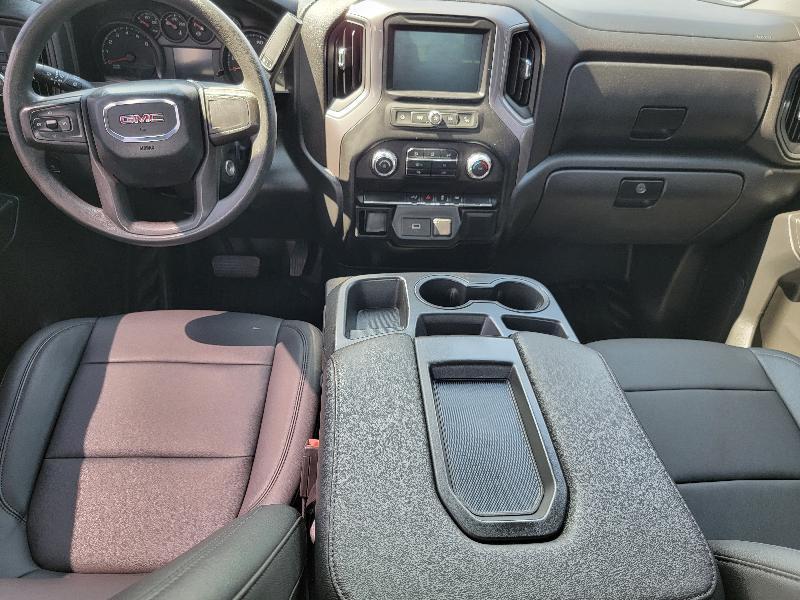 GMC Sierra 1500 SLE Double Cab 2WD 2020