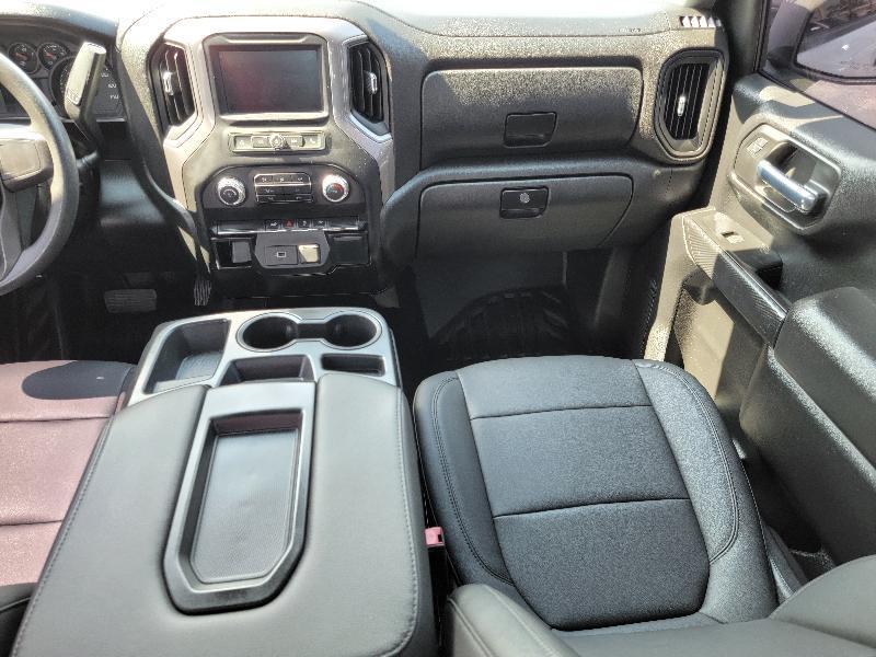 GMC Sierra 1500 SLE Double Cab 2WD 2020