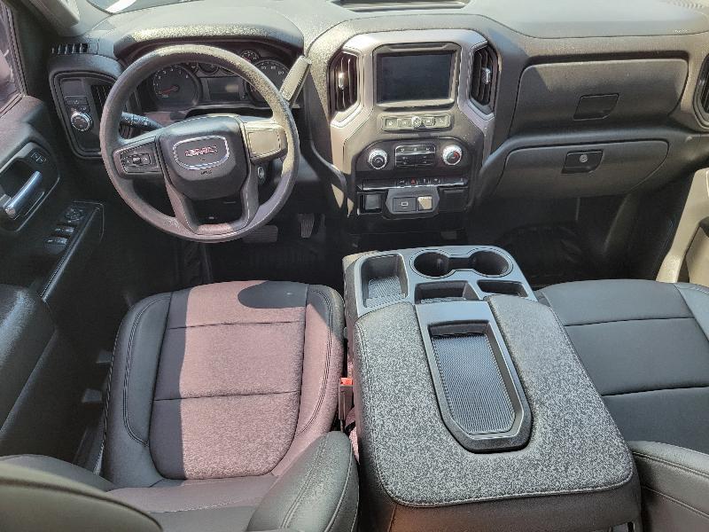 GMC Sierra 1500 SLE Double Cab 2WD 2020