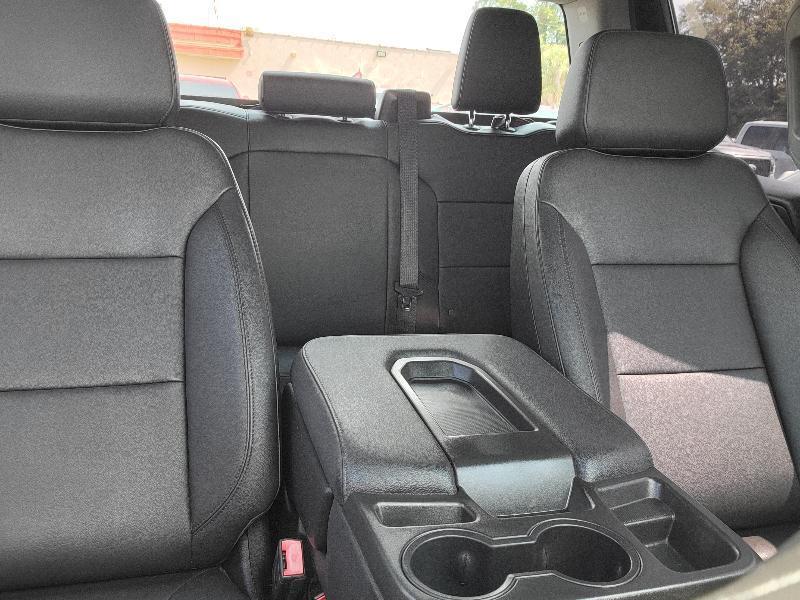 GMC Sierra 1500 SLE Double Cab 2WD 2020