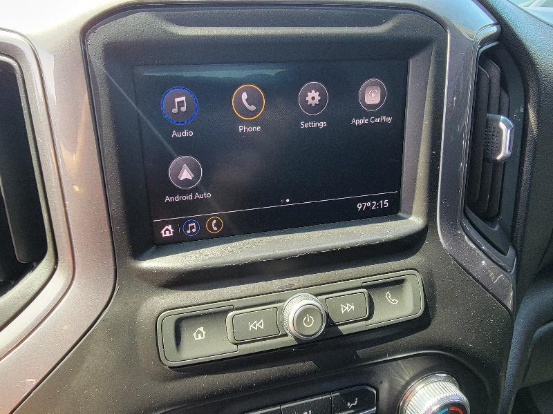 GMC Sierra 1500 SLE Double Cab 2WD 2020