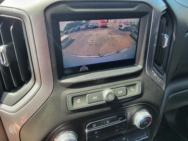 GMC Sierra 1500 SLE Double Cab 2WD 2020