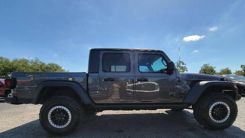 Jeep Gladiator Sport Crew Cab 4WD 2020