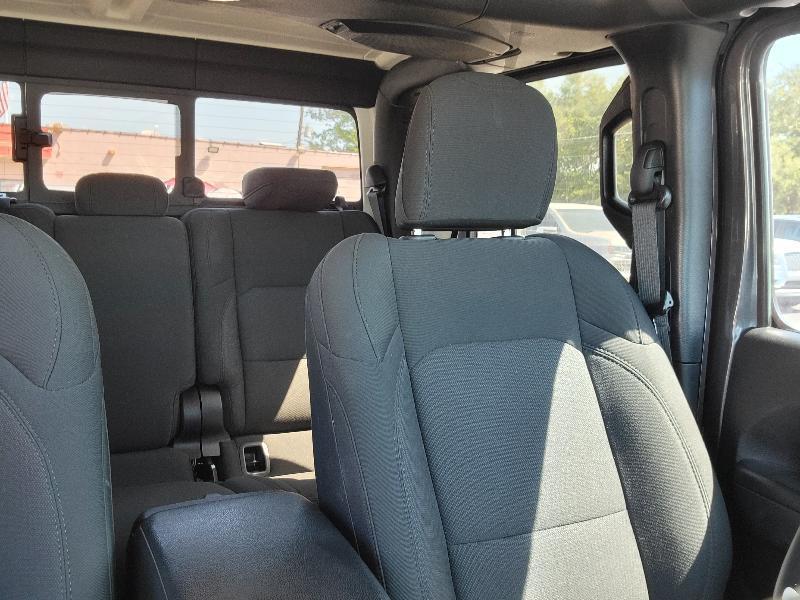 Jeep Gladiator Sport Crew Cab 4WD 2020