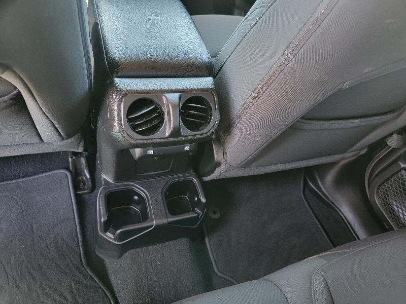 Jeep Gladiator Sport Crew Cab 4WD 2020