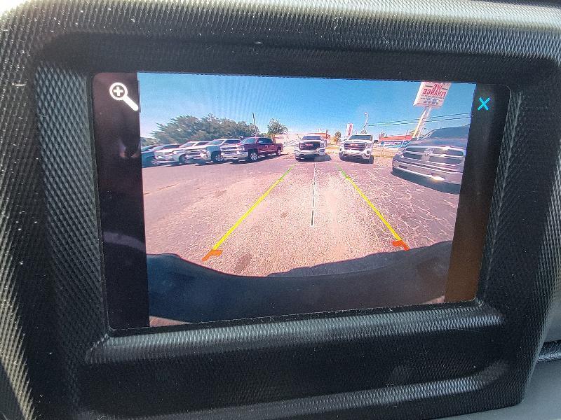 Jeep Gladiator Sport Crew Cab 4WD 2020