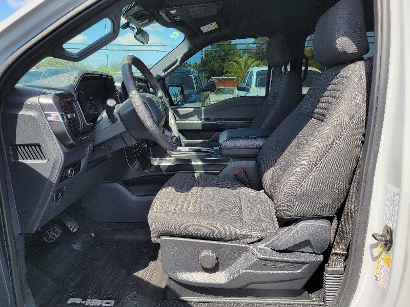 Ford F-150 STX SuperCrew 2WD 2023
