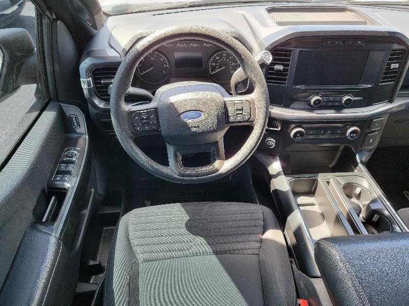 Ford F-150 STX SuperCrew 2WD 2023