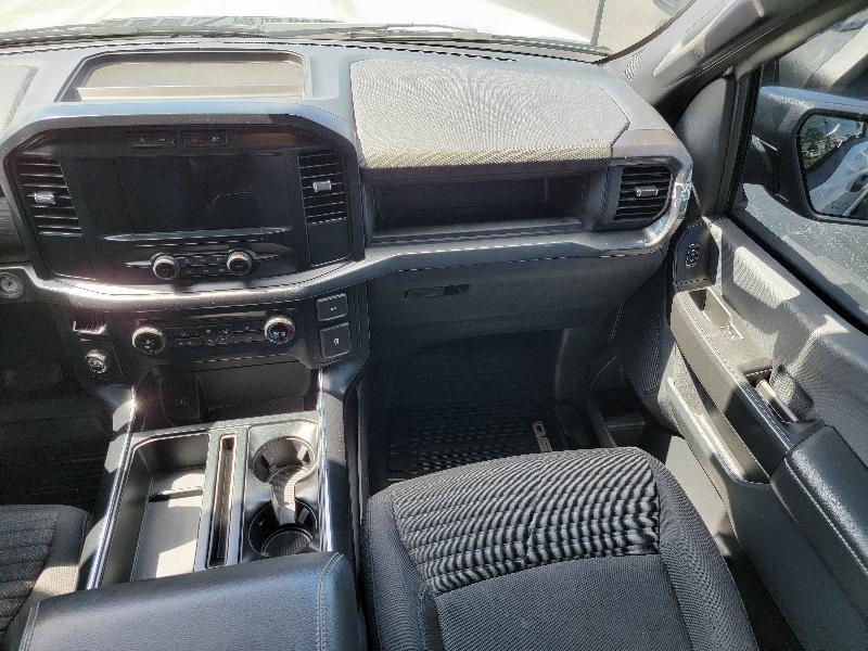 Ford F-150 STX SuperCrew 2WD 2023