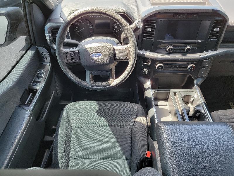 Ford F-150 STX SuperCrew 2WD 2023