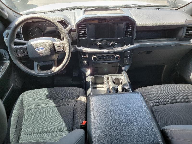 Ford F-150 STX SuperCrew 2WD 2023