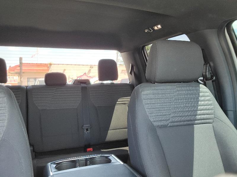Ford F-150 STX SuperCrew 2WD 2023