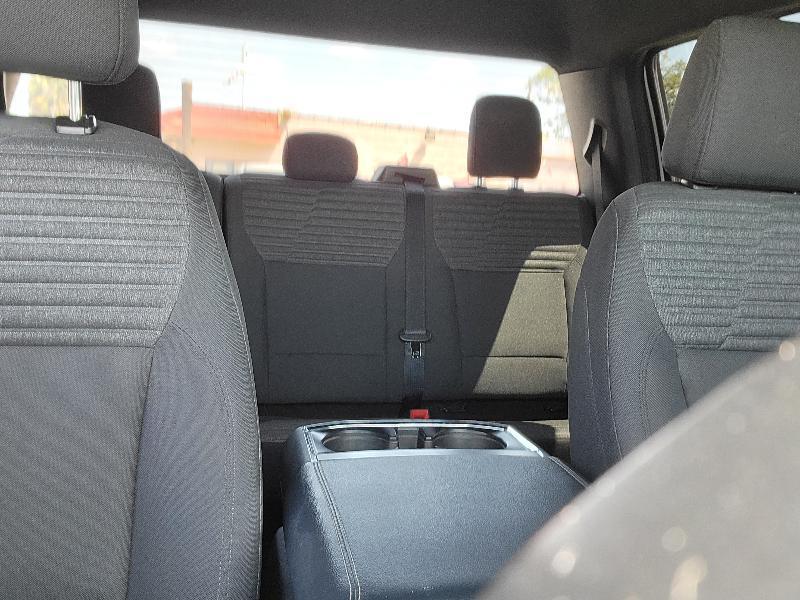 Ford F-150 STX SuperCrew 2WD 2023