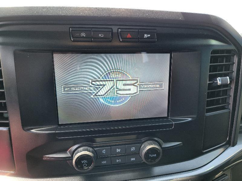 Ford F-150 STX SuperCrew 2WD 2023