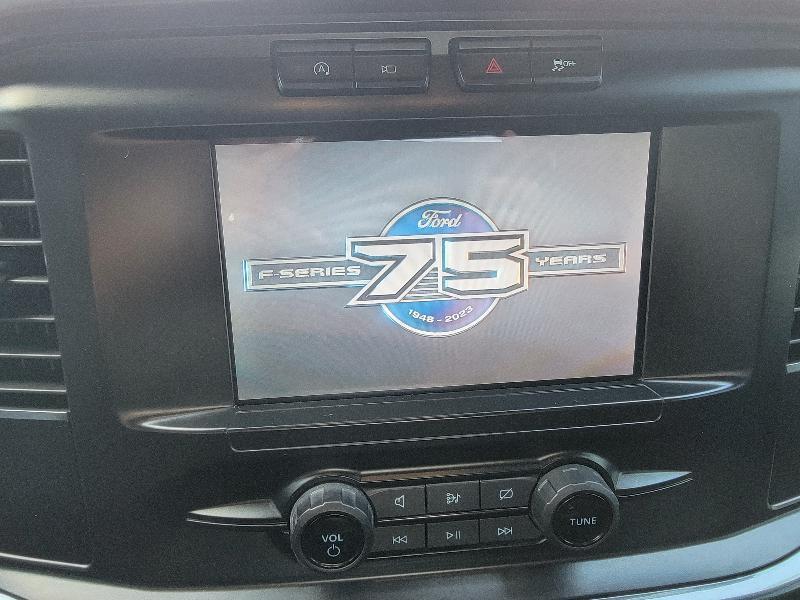 Ford F-150 STX SuperCrew 2WD 2023