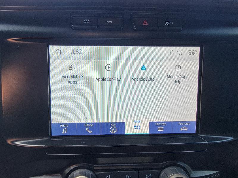 Ford F-150 STX SuperCrew 2WD 2023