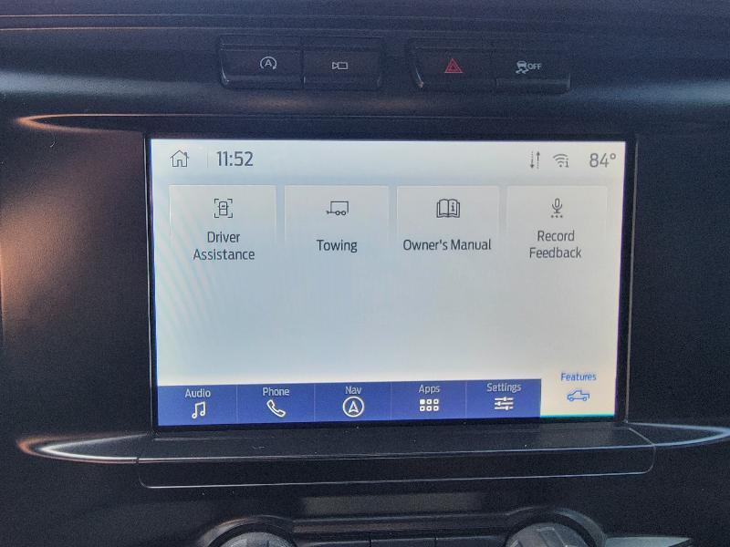 Ford F-150 STX SuperCrew 2WD 2023