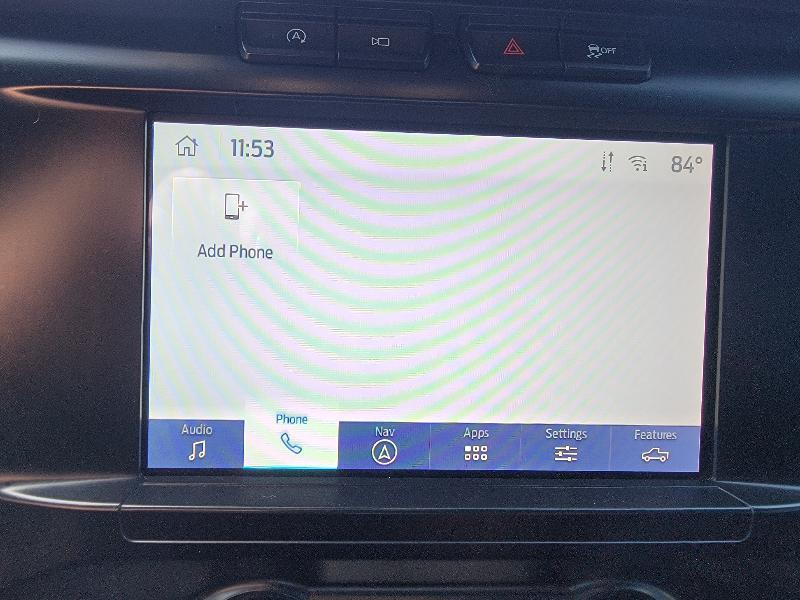 Ford F-150 STX SuperCrew 2WD 2023