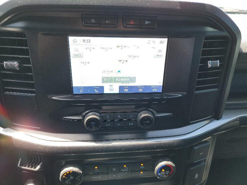 Ford F-150 STX SuperCrew 2WD 2023