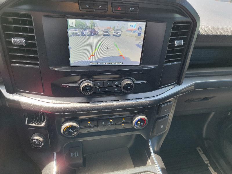 Ford F-150 STX SuperCrew 2WD 2023