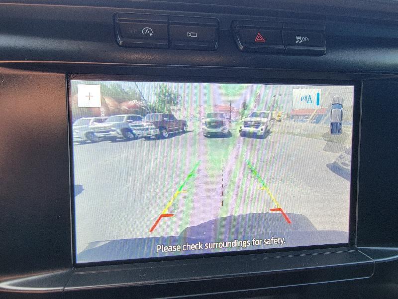 Ford F-150 STX SuperCrew 2WD 2023