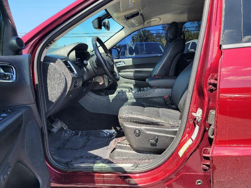 Dodge Durango GT AWD 2017