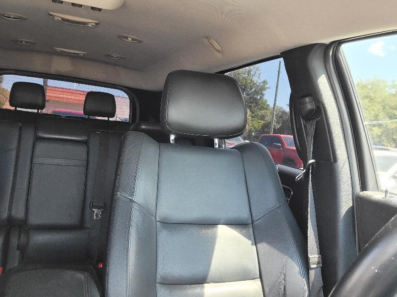 Dodge Durango GT AWD 2017