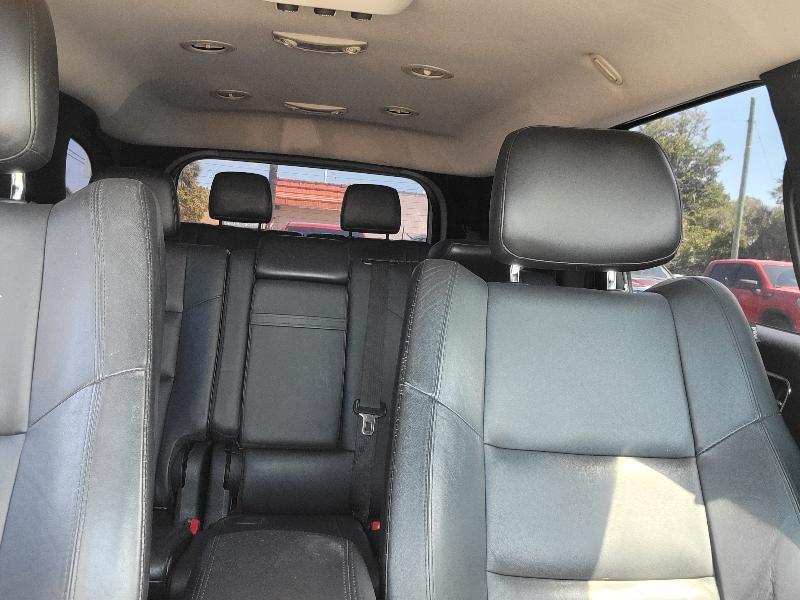 Dodge Durango GT AWD 2017