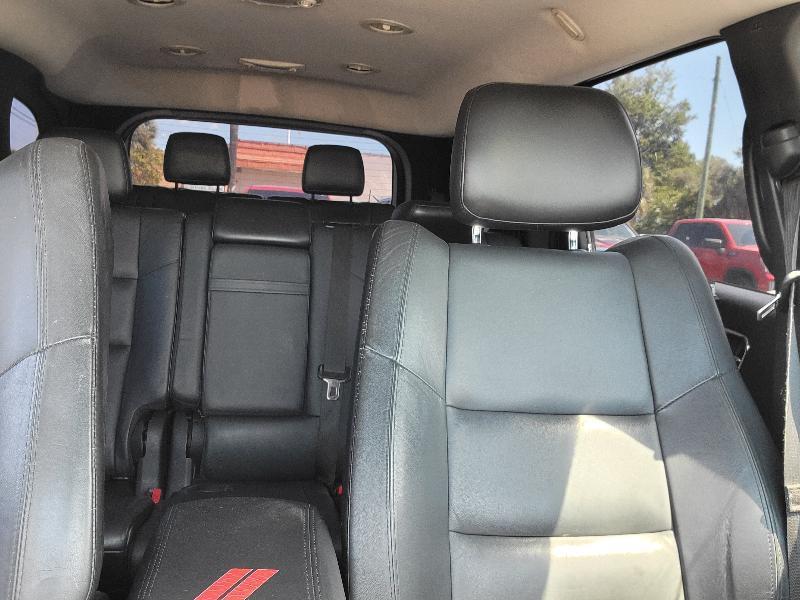 Dodge Durango GT AWD 2017