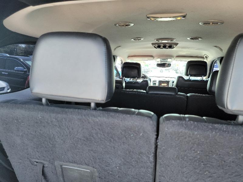 Dodge Durango GT AWD 2017