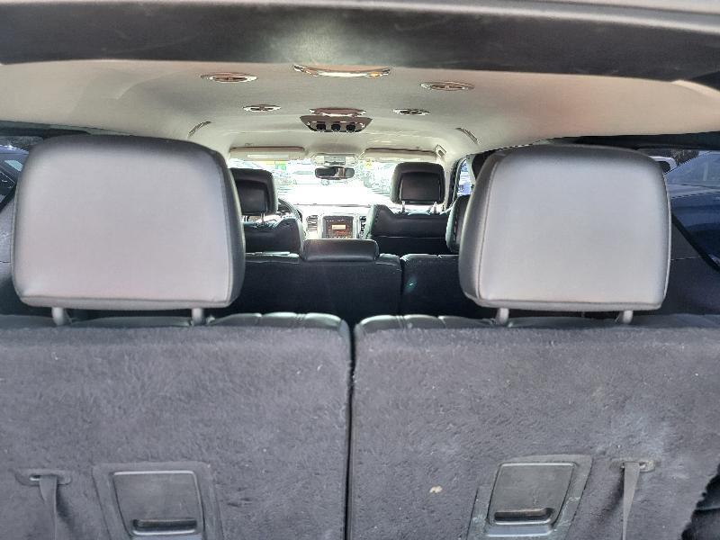 Dodge Durango GT AWD 2017