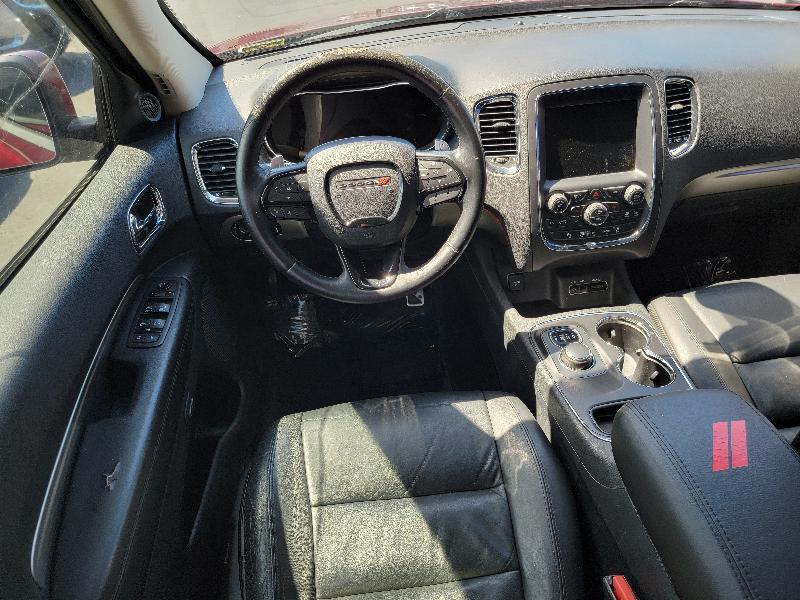 Dodge Durango GT AWD 2017