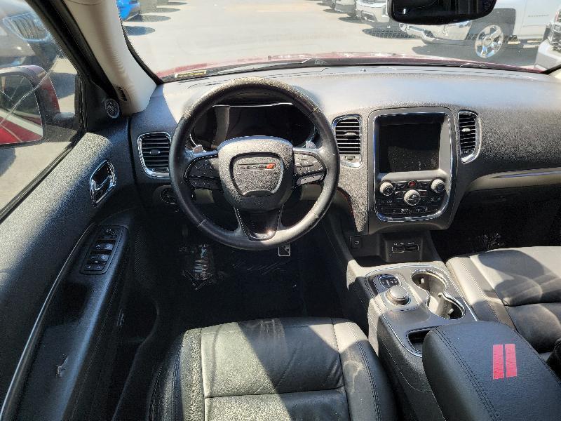 Dodge Durango GT AWD 2017