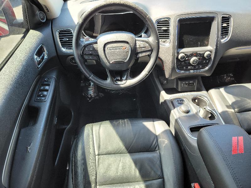 Dodge Durango GT AWD 2017